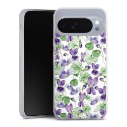 Silikoni Suojakuori läpinäkyvä