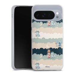 Silikoni Suojakuori läpinäkyvä