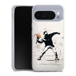 Silikoni Suojakuori läpinäkyvä