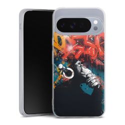 Silikoni Suojakuori läpinäkyvä