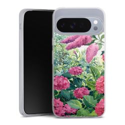 Silikoni Suojakuori läpinäkyvä