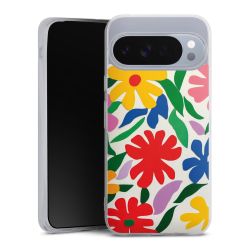 Silikoni Suojakuori läpinäkyvä