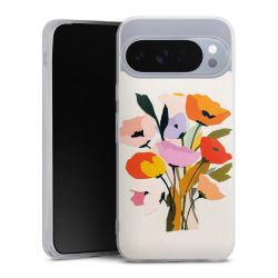 Silikoni Suojakuori läpinäkyvä