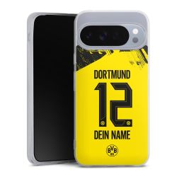BVB Trikot Personalisierbar 25-26