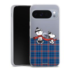 Silikoni Suojakuori läpinäkyvä