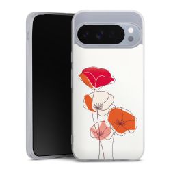 Silikoni Suojakuori läpinäkyvä