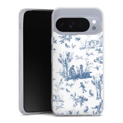 Silikoni Suojakuori läpinäkyvä