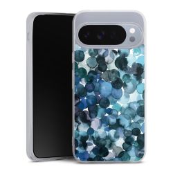 Silikoni Suojakuori läpinäkyvä