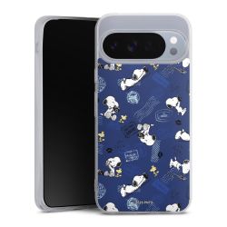 Silikoni Suojakuori läpinäkyvä