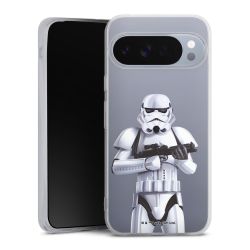 Silikoni Suojakuori läpinäkyvä