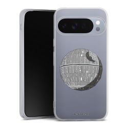 Silikoni Suojakuori läpinäkyvä