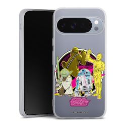 Silikoni Suojakuori läpinäkyvä