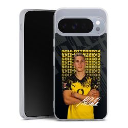 Silikoni Suojakuori läpinäkyvä