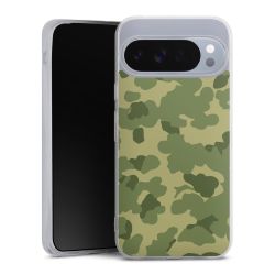 Silikoni Suojakuori läpinäkyvä