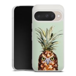 Pineapple Owl