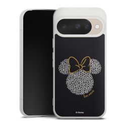 Minnie Black and White