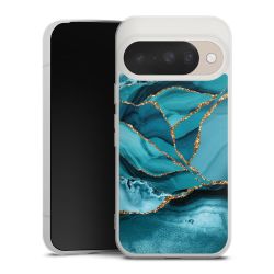 Marbre Bleu Glacier