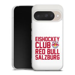 RBS Schriftzug weiß