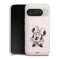 Minnie Pose Assise