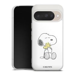 Câlin Snoopy & Woodstock