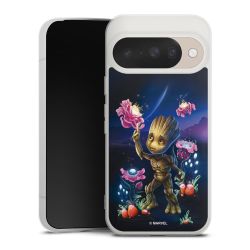 Baby Groot Blumen