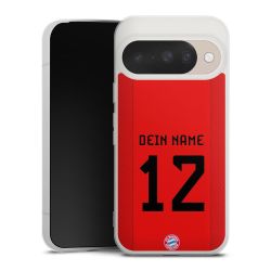 FC Bayern Trikot Personalisierbar