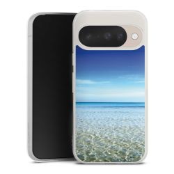 Silikoni Suojakuori läpinäkyvä