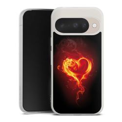 Silikoni Suojakuori läpinäkyvä