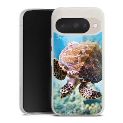 Silikoni Suojakuori läpinäkyvä