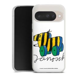 Silikoni Suojakuori läpinäkyvä