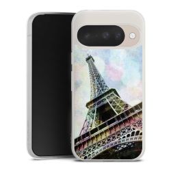 Silikoni Suojakuori läpinäkyvä