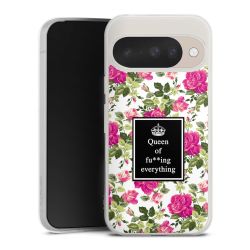 Silikoni Suojakuori läpinäkyvä