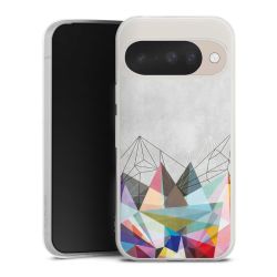 Silikoni Suojakuori läpinäkyvä