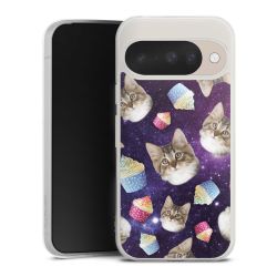 Silikoni Suojakuori läpinäkyvä