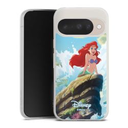 Silikoni Suojakuori läpinäkyvä