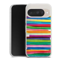 Silikoni Suojakuori läpinäkyvä