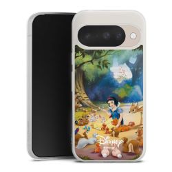 Silikoni Suojakuori läpinäkyvä