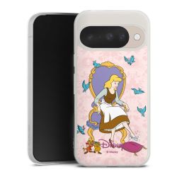 Silikoni Suojakuori läpinäkyvä