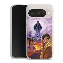 Silikoni Suojakuori läpinäkyvä