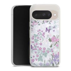 Silikoni Suojakuori läpinäkyvä