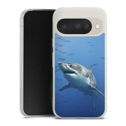 Silikoni Suojakuori läpinäkyvä