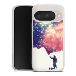 Silikoni Suojakuori läpinäkyvä