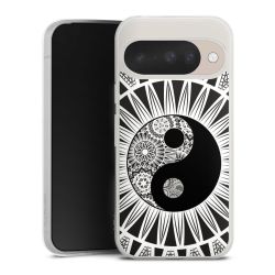 Silikoni Suojakuori läpinäkyvä