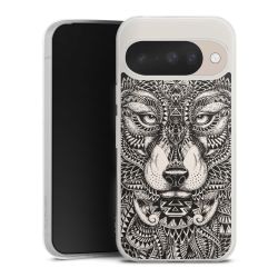 Silikoni Suojakuori läpinäkyvä