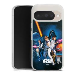 Silikoni Suojakuori läpinäkyvä