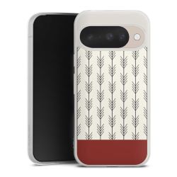 Silikoni Suojakuori läpinäkyvä