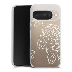 Silikoni Suojakuori läpinäkyvä