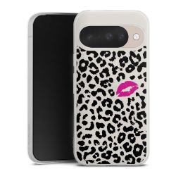 Silikoni Suojakuori läpinäkyvä