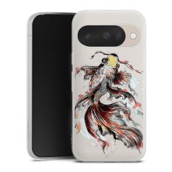 Silikoni Suojakuori läpinäkyvä