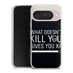 Silikoni Suojakuori läpinäkyvä